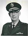 Maj. Gen. Charles H. Wilson, 1967–1970