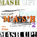 Cover des Mixtapes „Mash Up 2“
