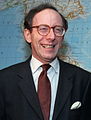 Malcolm Rifkind MP for Kensington and Chelsea, former Foreign Secretary