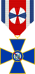 Medalla al Merito Militar Oficial