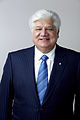 Mike Lazaridis, co-founder, Research In Motion