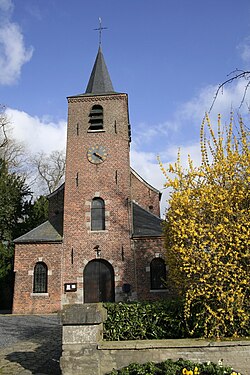 Saint-Brice Church