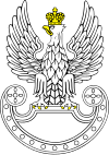 Insignia of the Polish Land Forces