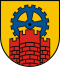 Wappen der Stadt Zabrze