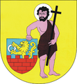 Wappen der Gmina Ulhówek