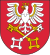 Coat of arms of Wadowice County
