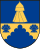 Wappen der Gemeinde Partille