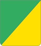 Wappen der Kommune Rana