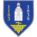 Wappen von Rekovac