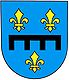 Coat of arms of Spabrücken
