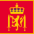 Standard of the Norwegian Army