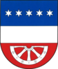 Coat of arms of Třebešice
