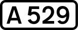 A529 shield