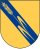 Wappen der Gemeinde Vetlanda