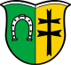 Coat of arms of Amendingen