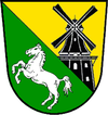 Wappen von Hoyerhagen