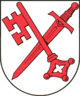 Wappen bis 1993