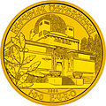 The Secession commemorative coin