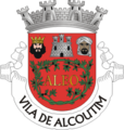 Wappen des Kreises Alcoutim
