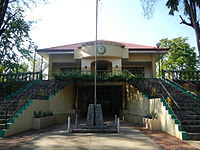 Anao Municipal Building