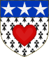 Arms of Sir Archibald Douglas