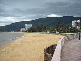 Quy Nhơn Beach