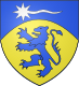 Coat of arms of Étrabonne