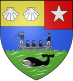 Coat of arms of Biarritz
