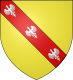 Coat of arms of Signy-le-Petit