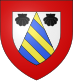 Coat of arms of Thézey-Saint-Martin