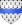Wappen des Départements Loire-Atlantique