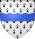 Coat of arms of département 44