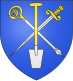 Coat of arms of Sartrouville