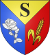 Coat of arms of Selens