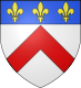 Coat of arms of Soignolles-en-Brie