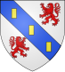 Coat of arms of Tillières-sur-Avre