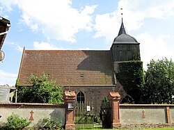 Church in Buchholz