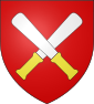 Coat of arms of Quedlinburg