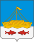 Coat of arms of Laishevsky District