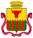 Coat of arms of Chita