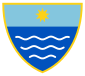 Coat of arms of Herzegovina-Neretva