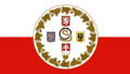 Czechoslovak Legion in Italy Flag [13]