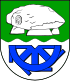 Coat of arms of Bunsoh