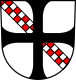 Coat of arms of Ebersbach-Musbach