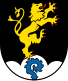 Coat of arms of Fronhofen