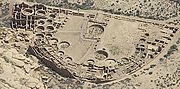 Chaco Culture National Historical Park, Pueblo Bonito
