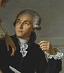 Antoine Laurent de Lavoisier (1788)