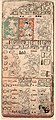 Seite 9 des Dresdner Codex