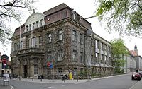 University Library of Erlangen-Nürnberg