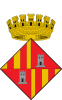 Coat of arms of Baix Ebre